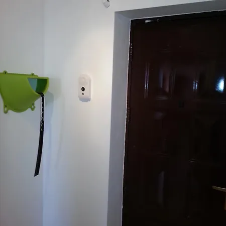 Hotel de apartamente Studio