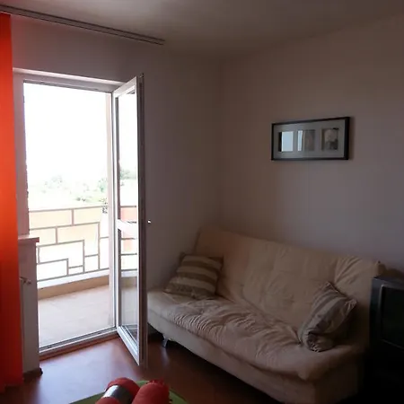Hotel de apartamente Studio