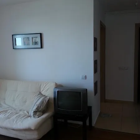 Hotel de apartamente Studio Bucureşti