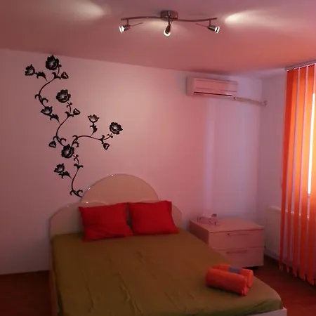 Hotel de apartamente Studio *