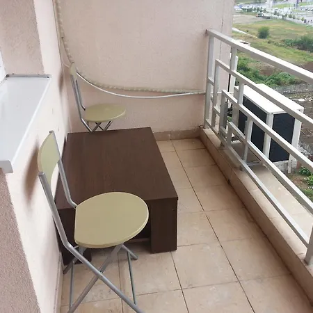 Hotel de apartamente Studio