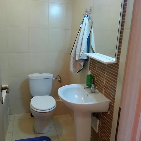 Hotel de apartamente Studio *