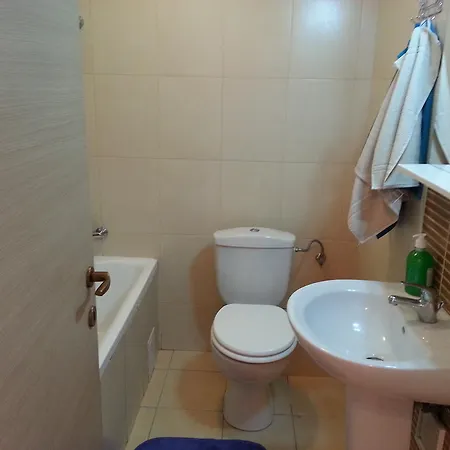 Hotel de apartamente Studio
