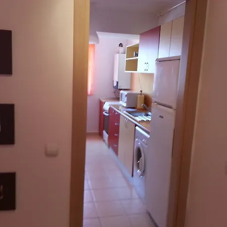 Hotel de apartamente Studio Bucureşti