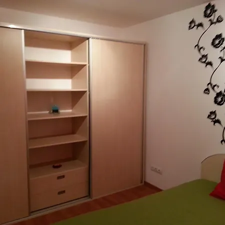 Hotel de apartamente Studio *