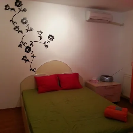 Hotel de apartamente Studio Bucureşti